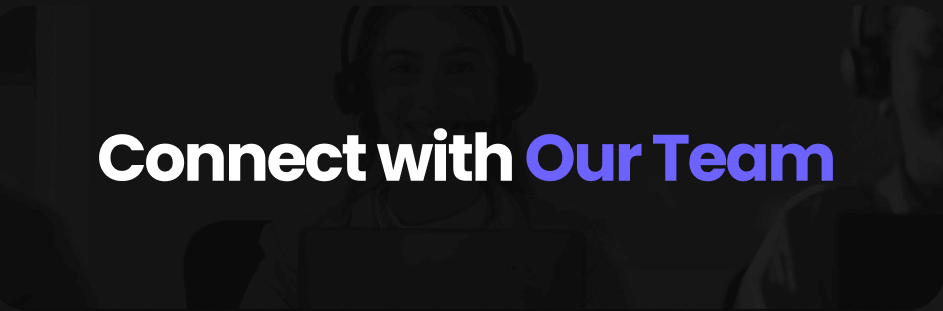 Contact Header