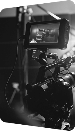 Video Production & Motion Graphics