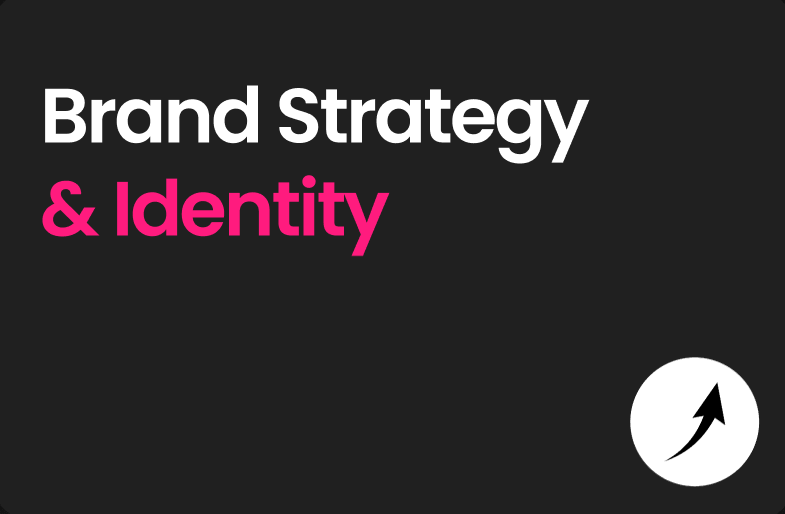 Brand Strategy